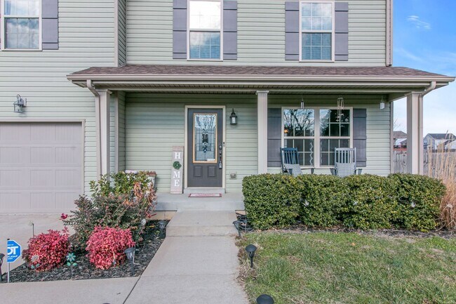 Foto del edificio - 517 TRACY LN (FOR RENT)