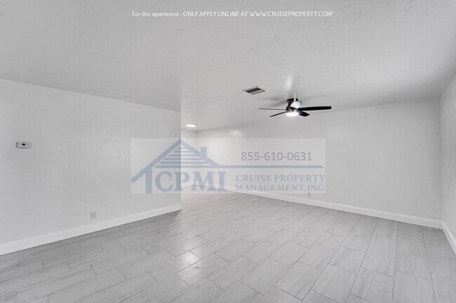 Foto del edificio - 3249 Coral Hills Dr