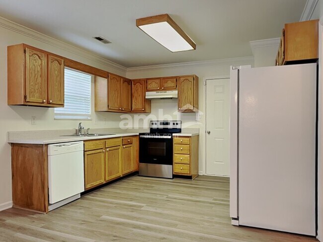 Building Photo - 8617 Rayworth Trl