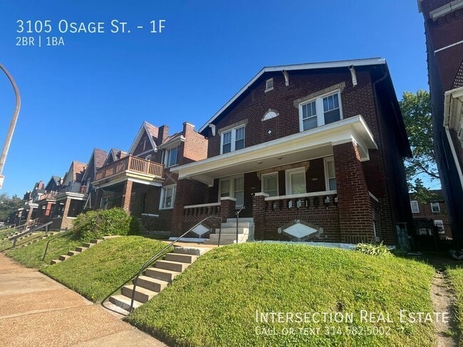 Building Photo - 3105 Osage St