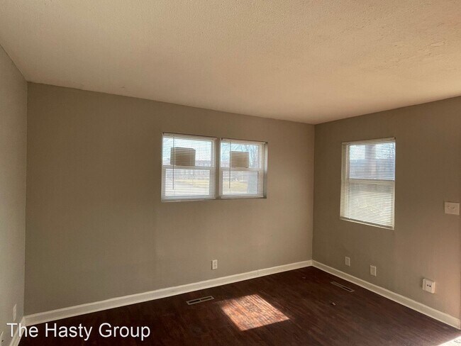 Building Photo - 2 br, 1 bath House - 3432 S Oxford Ave