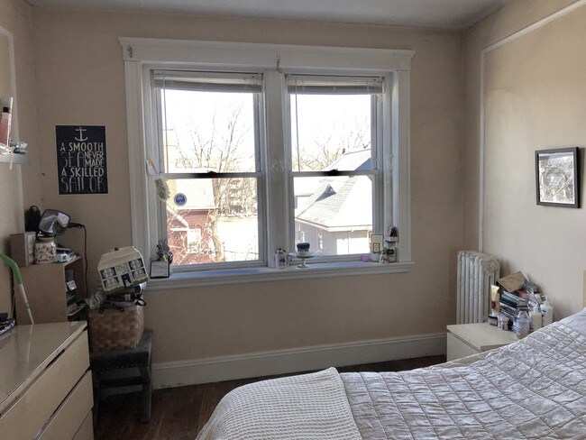 Foto del edificio - 104 Toxteth St