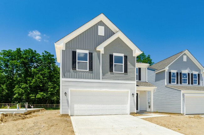 Building Photo - 2808 Horsham Dr