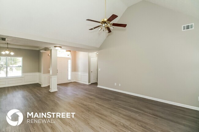 Foto del edificio - 11771 Fairway Overlook