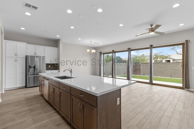 Foto del edificio - 1952 W Kinfield Trail