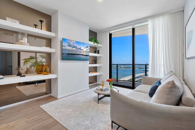 Foto del edificio - 398 NE 5th St