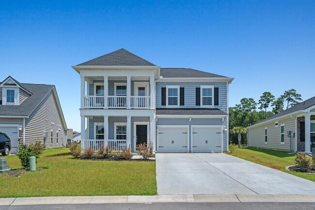 Building Photo - 135 Empyrean Cir