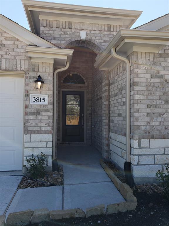 Building Photo - 3815 Rock Ledge Dr
