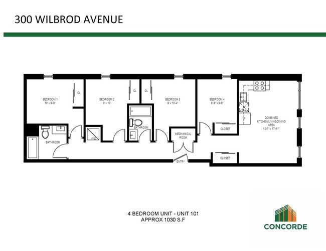 Building Photo - 300 Wilbrod St