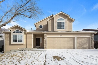 Building Photo - 4074 S Kirk Ct