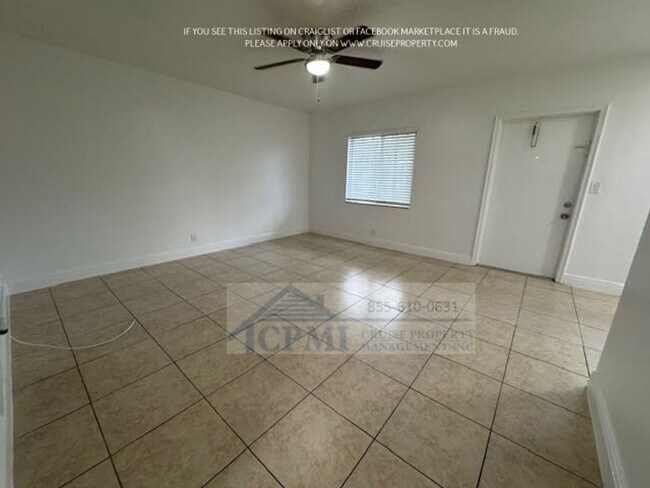 Foto del interior - 100 SW 9th St Ft. Lauderdale, FL 33315