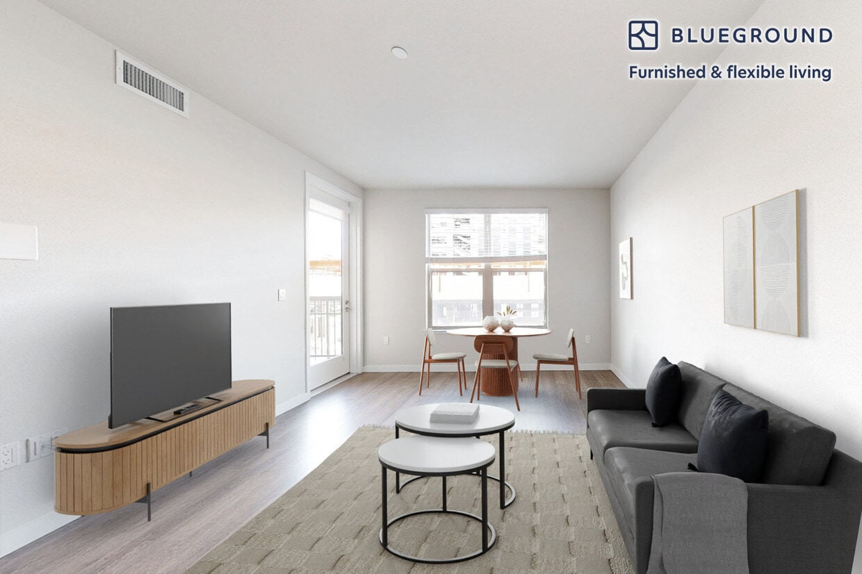 Primary Photo - 1001 Harvey Dr