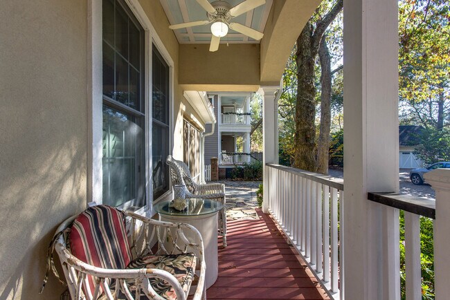 Foto del edificio - 1114 Harbor Trace Cir