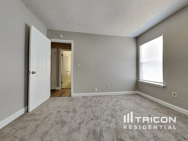 Foto del edificio - 2543 Mistletoe Lane Snellville GA