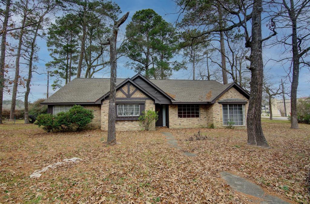 206 Spring Pines Dr, Spring, TX 77386 House for Rent in Spring, TX