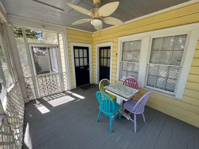 Photo - 3Bed 2bath in Fondren House