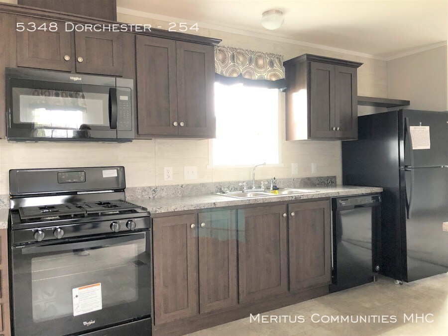 Foto principal - 5348 Dorchester
