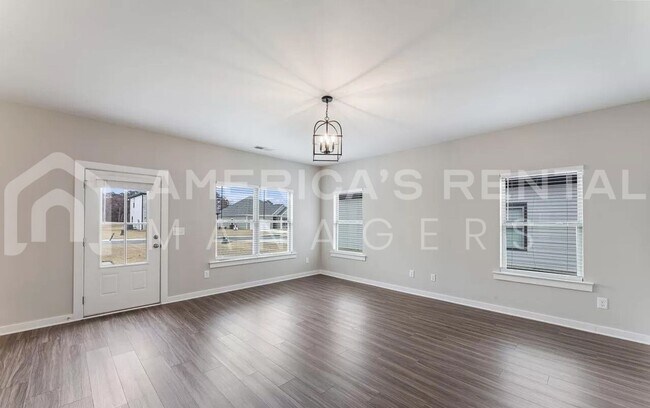 Foto del edificio - Beautiful Home for Rent in Jasper, AL!!! A...