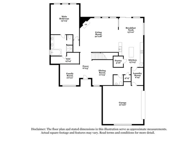Building Photo - 1015 Shenandoah Way