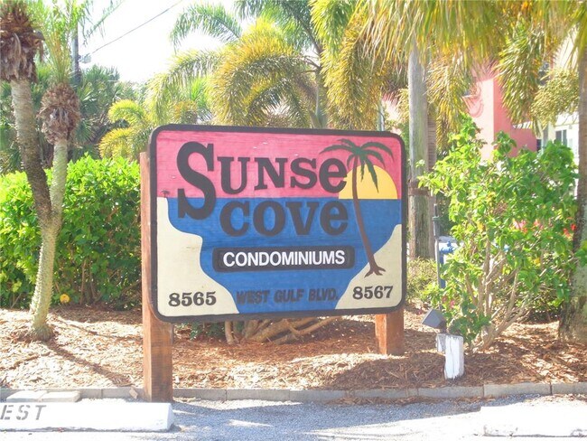 Foto del edificio - 8565 W Gulf Blvd