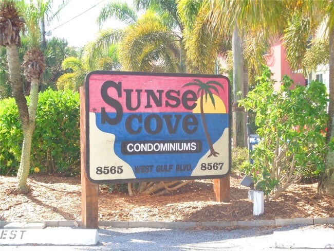 Building Photo - 8565 W Gulf Blvd