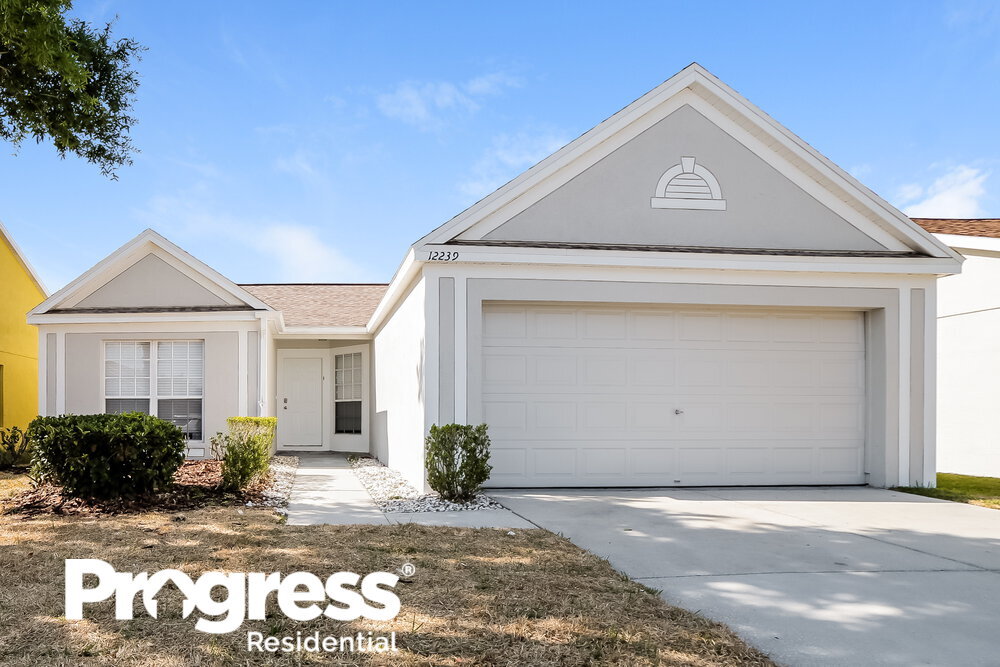 12239 Dawn Vista Dr, Riverview, FL 33578 House Rental in Riverview