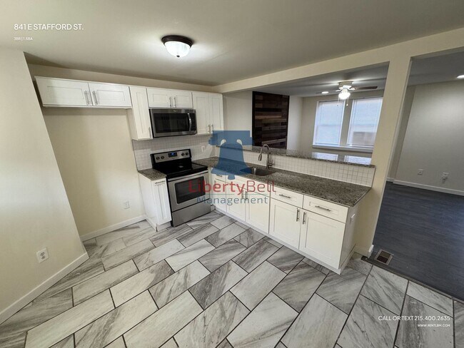 Foto del edificio - 841 E Stafford St