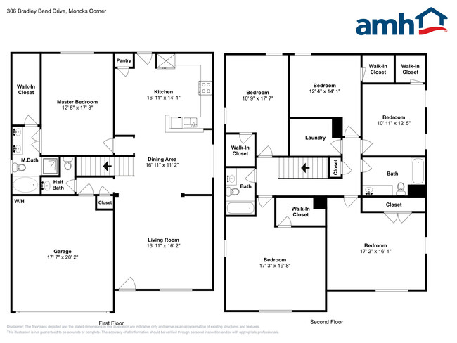 Building Photo - 306 Bradley Bend Dr