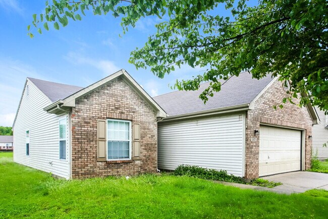 Foto del edificio - 3420 Cold Harbor Dr