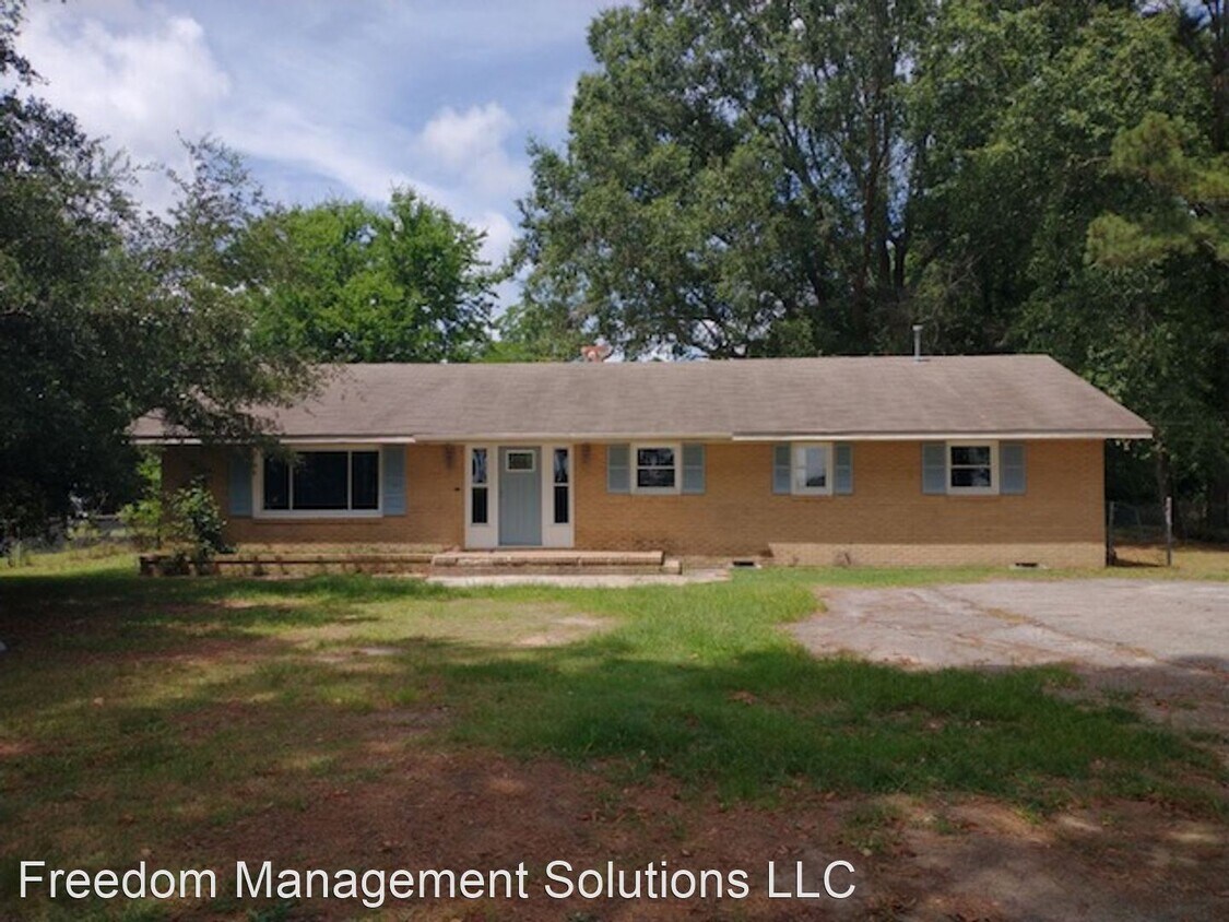 Primary Photo - 3 br, 2 bath House - 1340 S. 4th Street