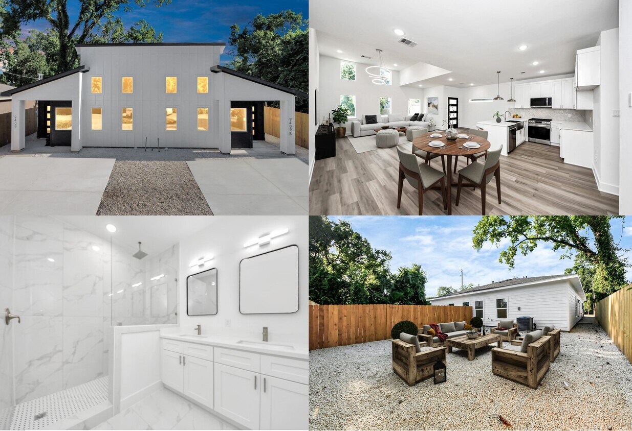 Foto principal - 9409 Caddo Rd