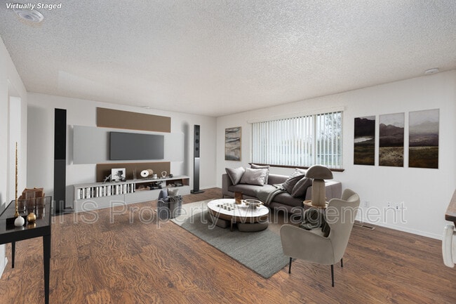 Foto del edificio - 905 W 33rd Ave