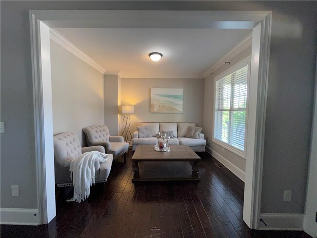 Building Photo - 2793 Magnolia Creek Dr NW