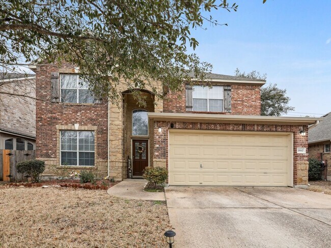 Building Photo - 4 Bedroom Single Family Home in Cedar Park