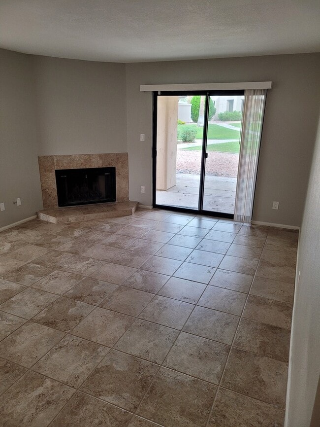 Photo - Updated 2/2 condo with 2 master bedrooms!