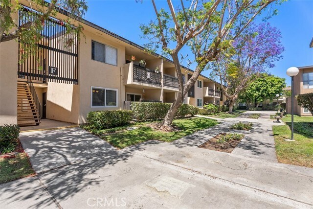 Foto del edificio - 12200 Montecito Rd