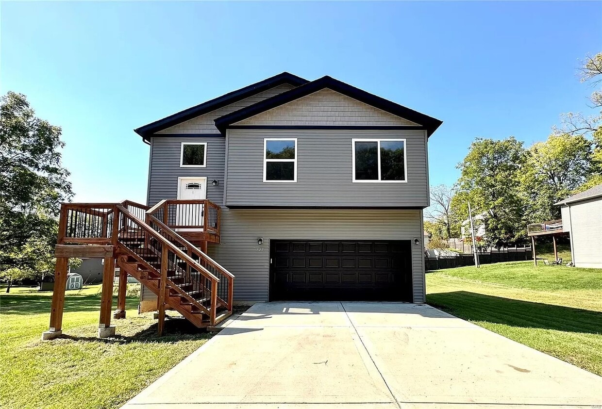 Photo - 525 S Jefferson Ave (Collinsville, IL)