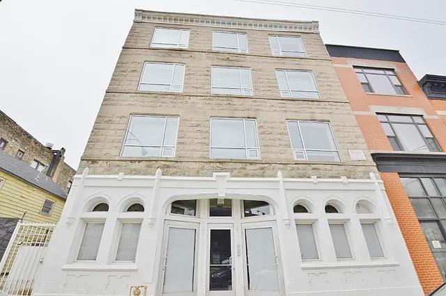Building Photo - 1410-1412 N Ashland Ave