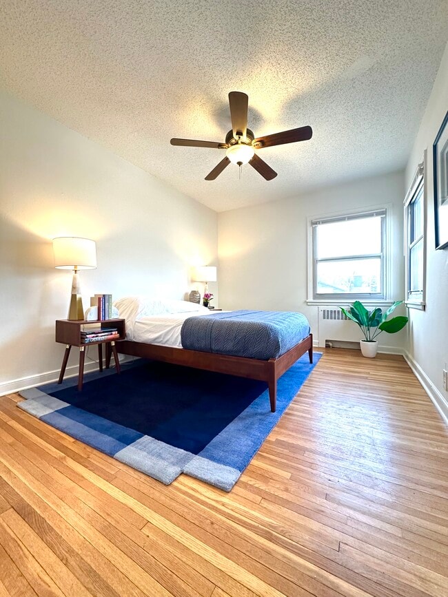 Building Photo - The Lex Apartments