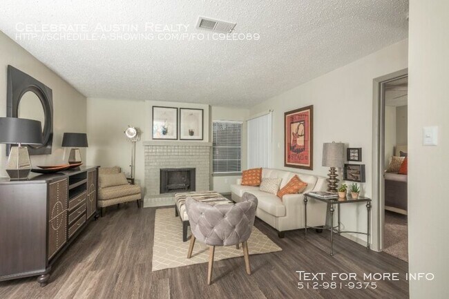 Building Photo - 7888 South Lamar Homes