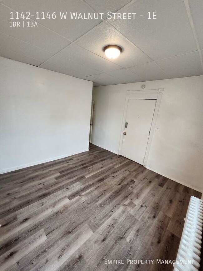 Foto del edificio - 1 Bedroom 1 Bathroom in Allentown with Hea...