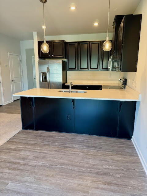 Building Photo - Spacious Townhome Offering Comfort, Style, and Prime Nashville Convenience