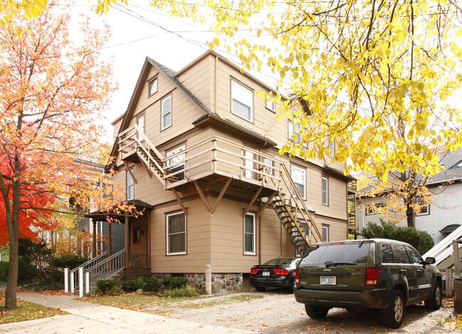 710 E Ann St, Ann Arbor, MI 48104 Apartments Ann Arbor