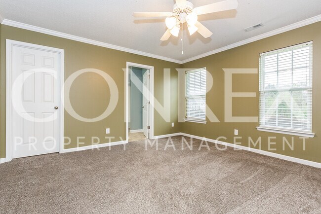 Building Photo - Cute Ranch Plan!