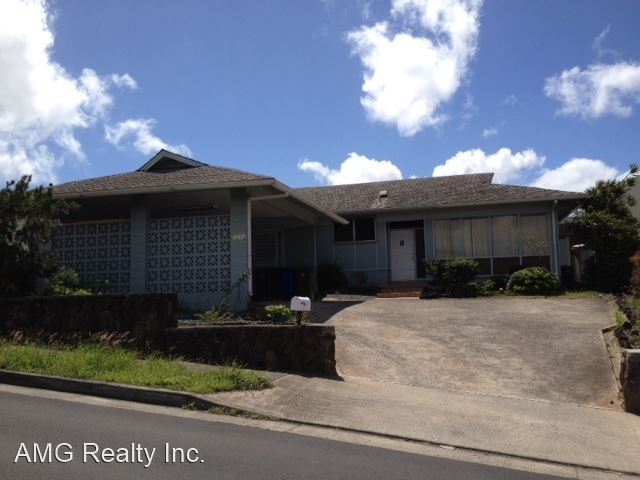 Primary Photo - 4 br, 2 bath House - 1245 Ala Pili Lp.