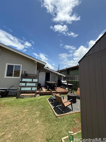 Building Photo - 66-923-923 Ulihi Pl