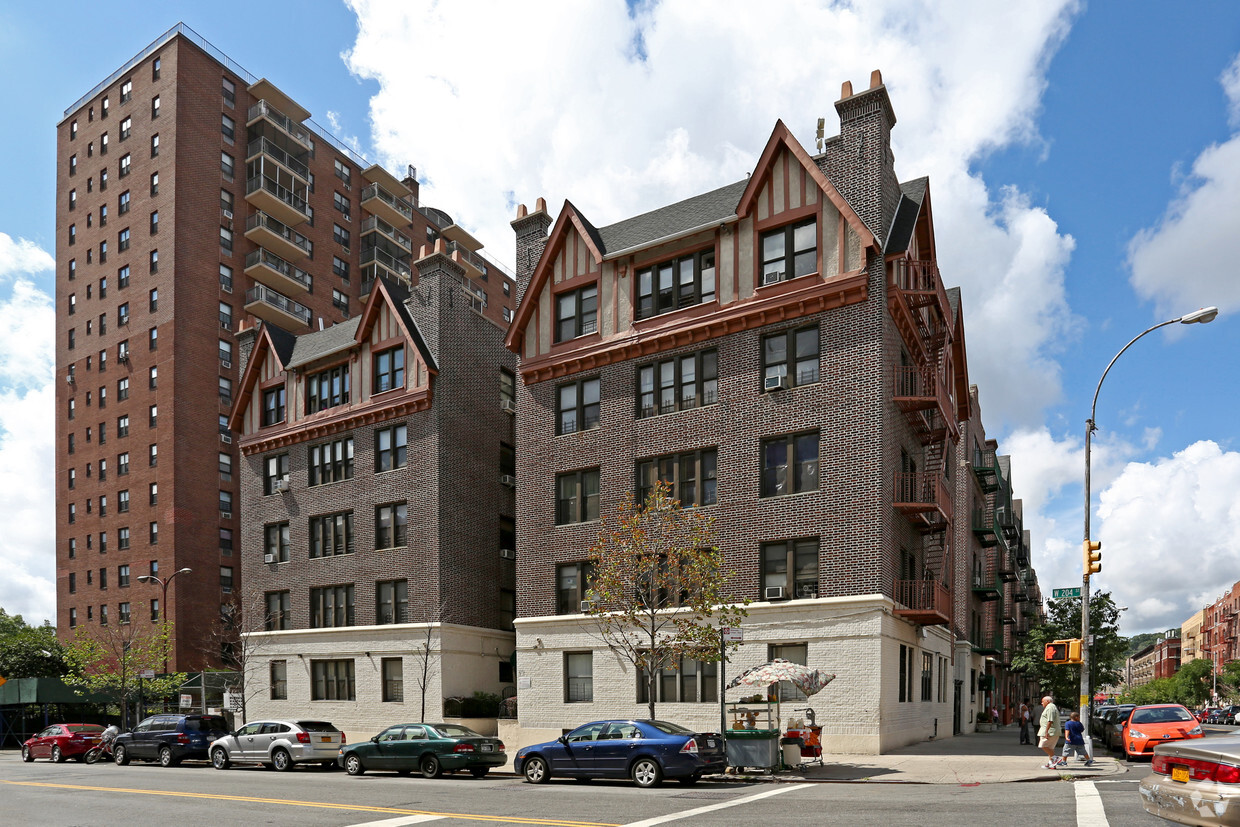 Foto principal - 518 West 204th Street