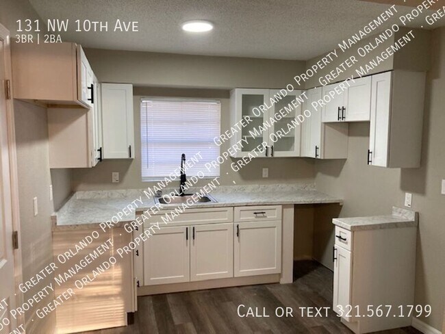 Foto del edificio - 131 NW 10th Ave