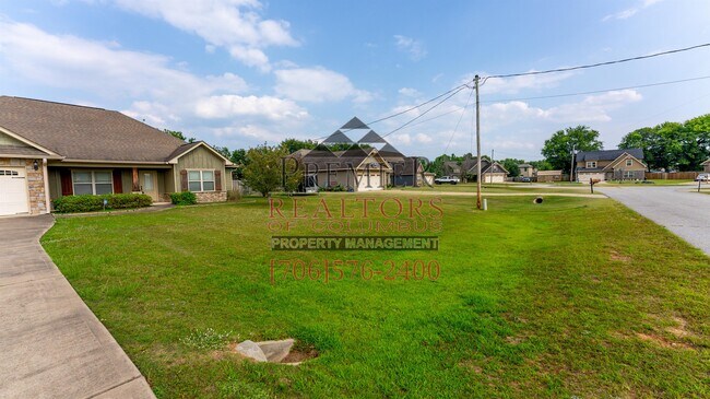 Foto del edificio - 9 Greyhawk Ct