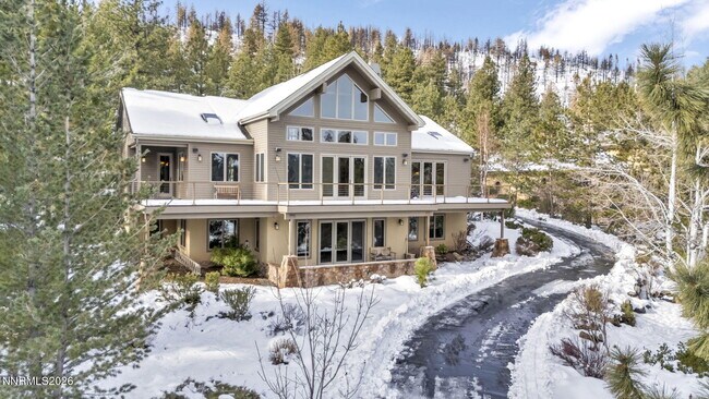 Foto del edificio - 54 Bennington Ct